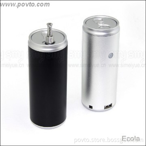 manufacuture in china original e cigarette new design ecola